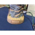 Hallmark Keepsake Disney Lion King Ornament! Lighted
