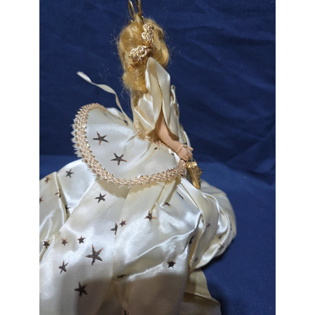Vintage "Dolls of all Nations" Bride Doll #709 USA VGC