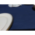 Lenox Eternal 8 Inch Salad Dessert Plates Dimension Collection Set of 4