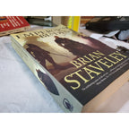 Chronicle of the Unhewn Throne Ser.: The Emperor's Blades : Chronicle of the...