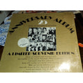 Chapel Records - Anniversary Album 25 years of inspirational recording - S 5002