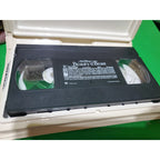 Vintage Beauty and the Beast (VHS Tape, 1992)