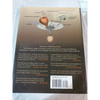 The Universe in a Nutshell by Stephen Hawking (2001, Hardcover)
