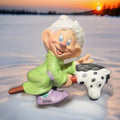 Disney Dopey 1996 Dated Ornament by Grolier Collectibles