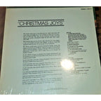 Christmas Joys Special Collectors Edition by RCA Records 33rpm VINYL LP