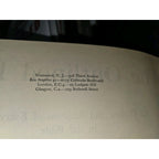The Outlined Bible by Robert Lee - Original Mildmay Conference Hall Bible School