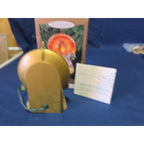 Hallmark Keepsake Disney Lion King Ornament! Lighted