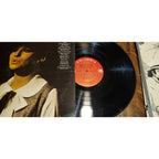 Barbara Streisand The Barbara Streisand Album LP Record